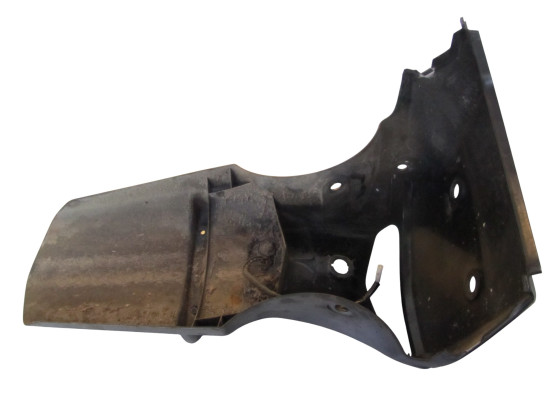 Rear fender Suzuki DL 1000 V STROM