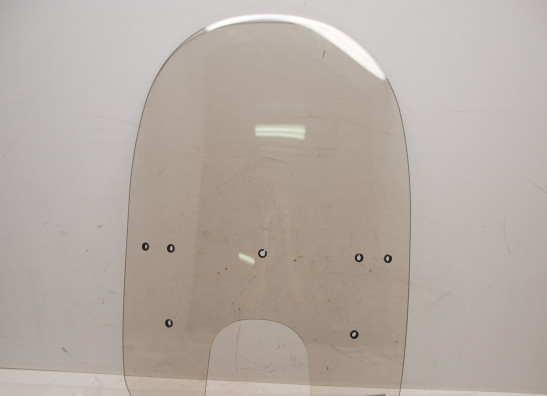 Windschild Harley Davidson Dyna