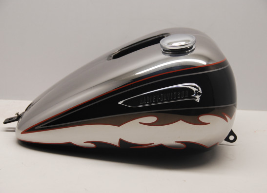 Fuel tank Harley Davidson Softtail