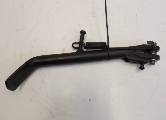 Stander Kawasaki 650 Vulcan S