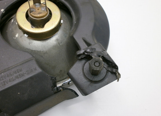 Koplamp Suzuki GSX R 750