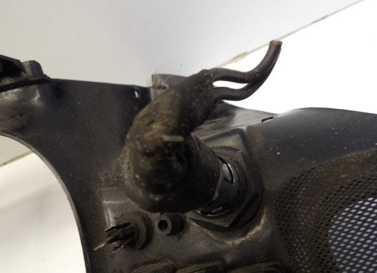 Binnenkuip BMW R 1100 RT