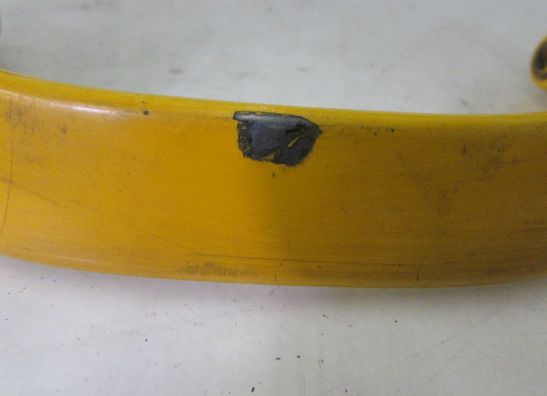 Lugage carrier Suzuki GSX F 750