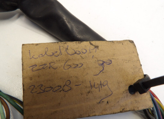 Wire harness front Kawasaki ZZR 1100