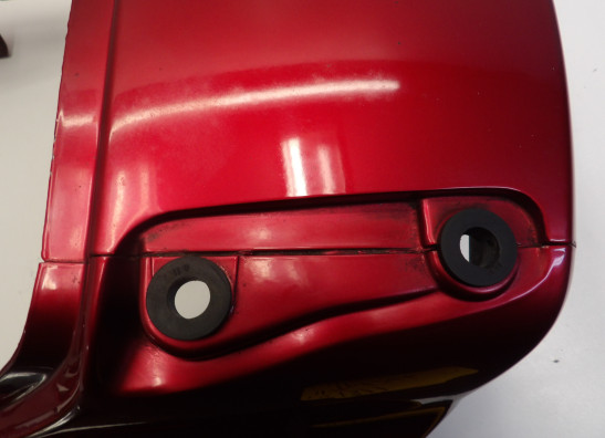 Achterkuipdeel Honda ST 1100 Pan European