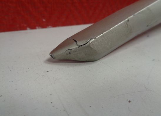 Heck rechts Honda CB 600 F