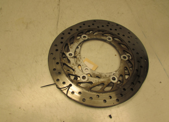 Remschijven set Honda CB 750 