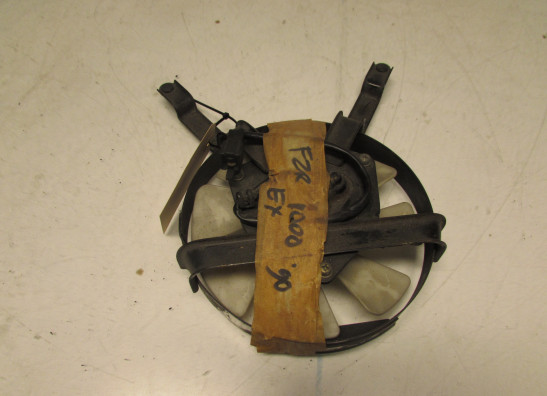 Ventilator Yamaha FZR 1000