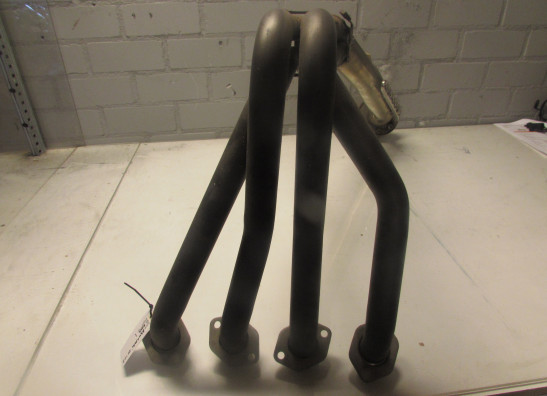 Uitlaatbochten Kawasaki ZX 12 R