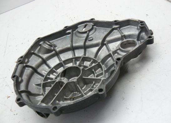 Crankcase cover Clutch side Kawasaki ER 6