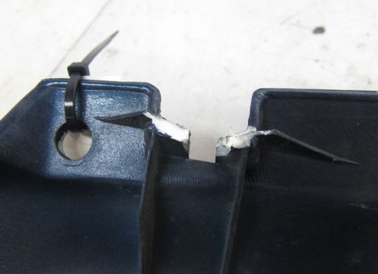 Linker zijkuip klein Honda CB 750 