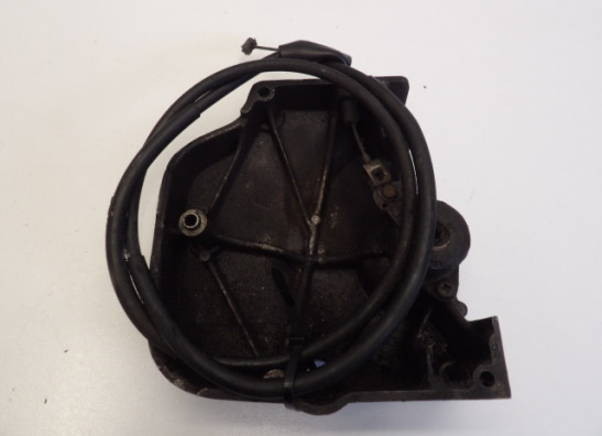 Ritzelabdeckung Suzuki GSX 400 E