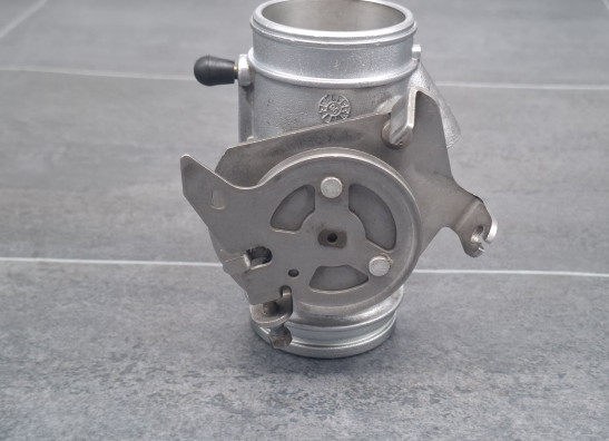 Einspritzanlage BMW R 1100 S