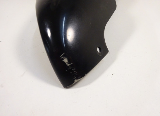 Linker achterkant Ducati 750 SS Supersport