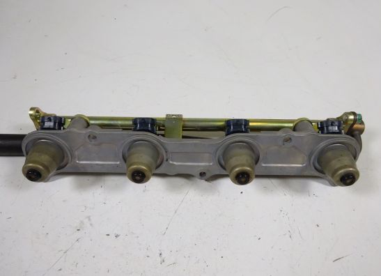 Luftfilter Honda CBR 600 RR