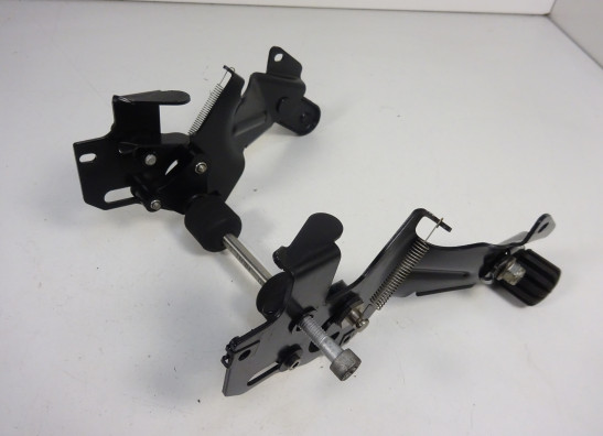 Sitzbank BMW K 1300 GT