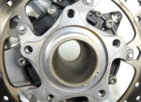 Final driven gear BMW R 1200 RT