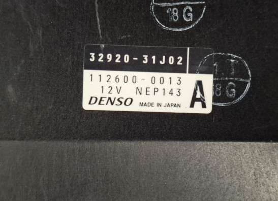 Ignitor CDI ECU Suzuki DL 1000 V STROM