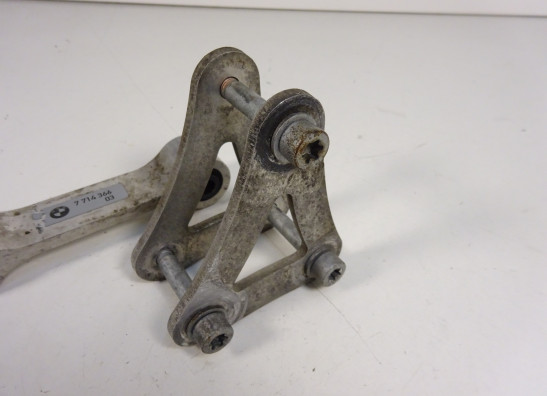 Cushion connecting rod  BMW K 1200 GT