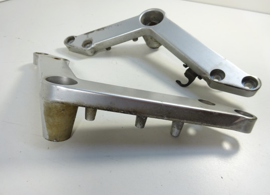 Rahme teile Suzuki DL 650 V STROM