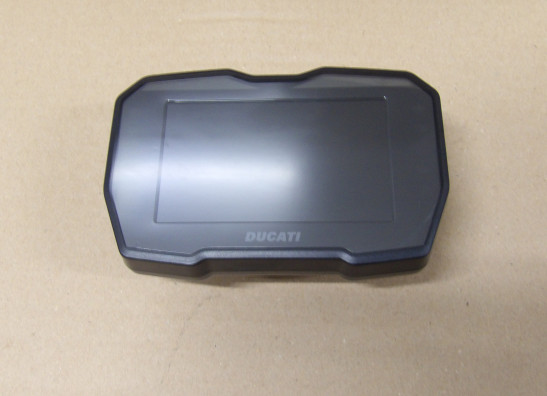 Meter combination Ducati Panigale V4 S