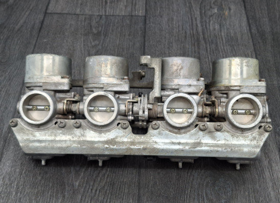 Carburateurset Honda CB 900F Bol D Or