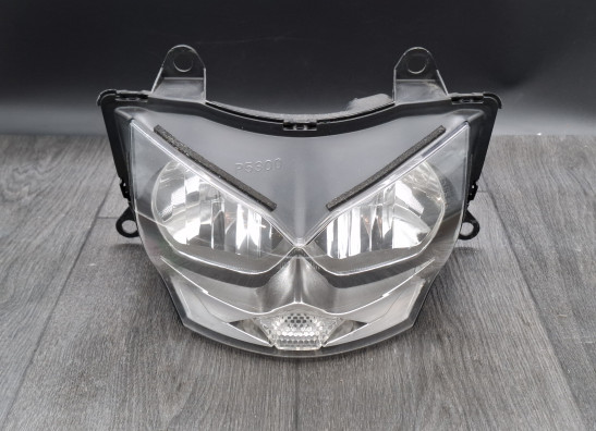 Headlight Kawasaki Z 750