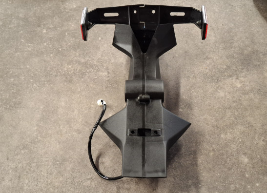 Kentekenplaathouder Kawasaki Z 900