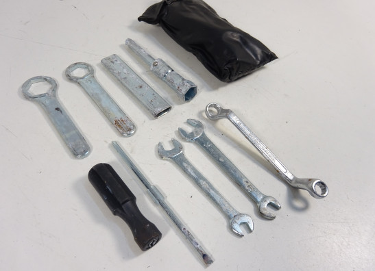 Bordwerkzeug Honda XL 1000 V Varadero