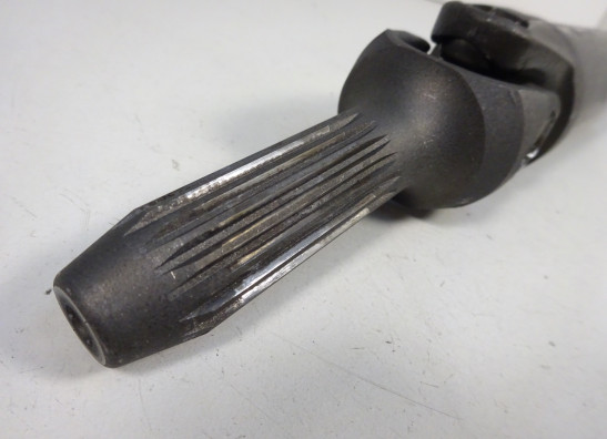 Cardan as BMW K 1200 R 