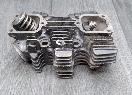 Cilinderkop Harley Davidson XLH1000 Sportster