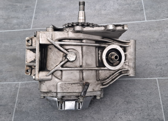 Versnellingsbak Harley Davidson FXR