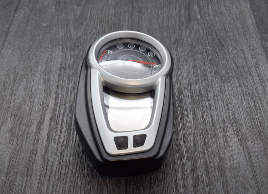 Meter combination Triumph Tiger 1050