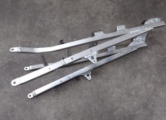 Heckrahme Suzuki GSX R 1100