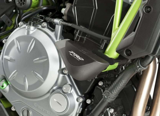 Auspuff Kawasaki Z 650