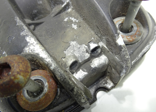 Kleppendeksel BMW R 1100  1150 RS