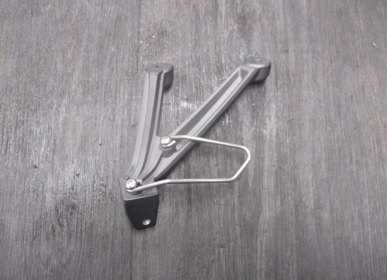 Duo voetsteun rechts Triumph Tiger 1200 Explorer XCA