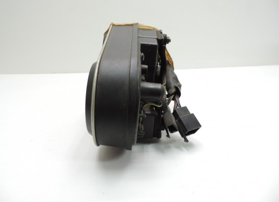 Tellerset Kawasaki ZX 6 R