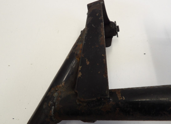 Standaard Kawasaki GPZ 1000