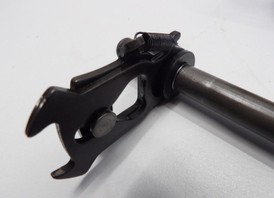 Versnellingsbak Aprilia Falco