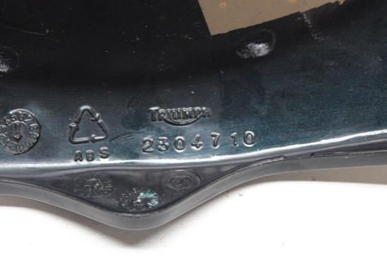 Topkuip Triumph 955 daytona