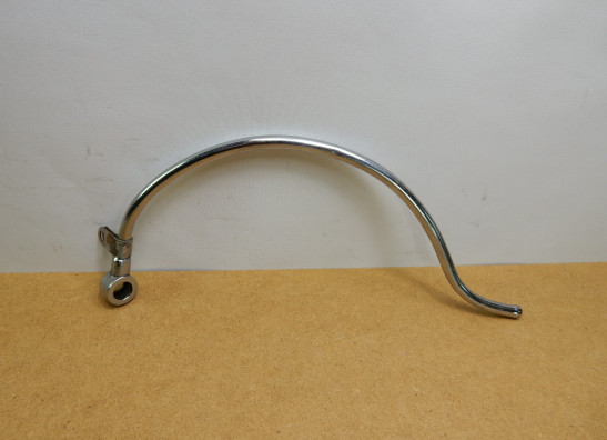 Olieleiding Moto Guzzi V7 700