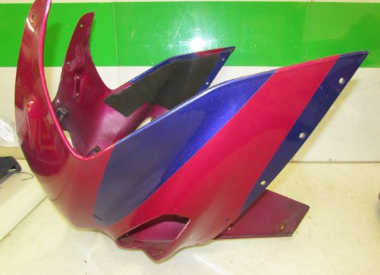 Cowl upper front Kawasaki ZZR 600