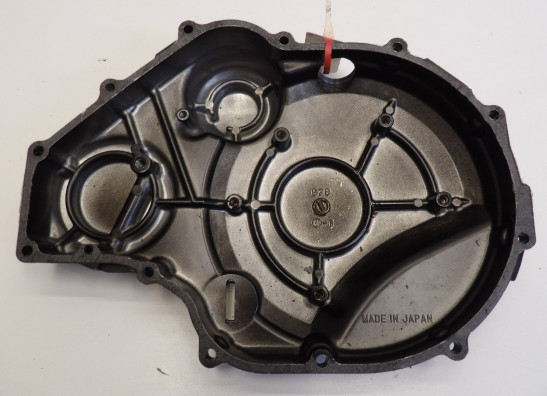 Crankcase cover Clutch side Kawasaki ZZR 1200