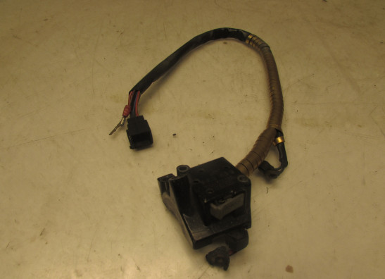 Stuurschakelaar rechts Yamaha V max