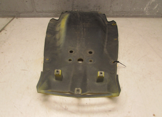 Undertail Yamaha YZF R6