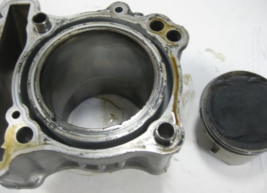 Zylinder Suzuki DL 650 V STROM