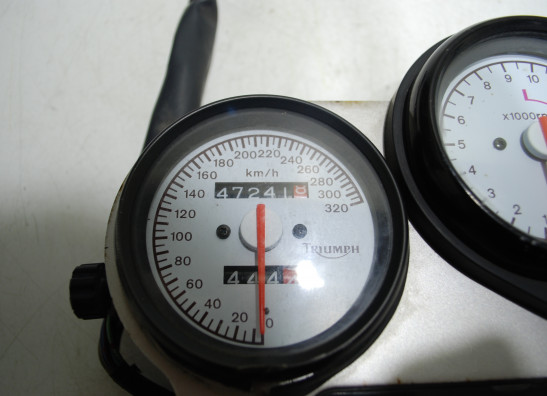 Meter combination Triumph 900 Daytona