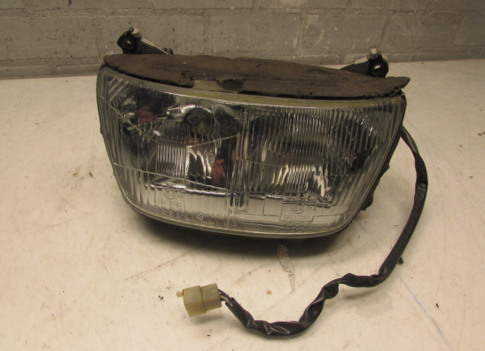 Chaincase Honda CBR 1000 F