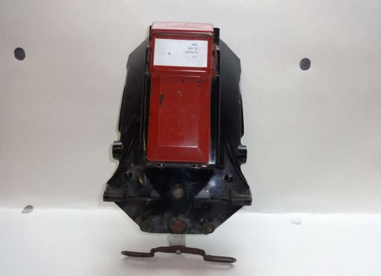 Hinterradabdeckung Kawasaki ZL 600